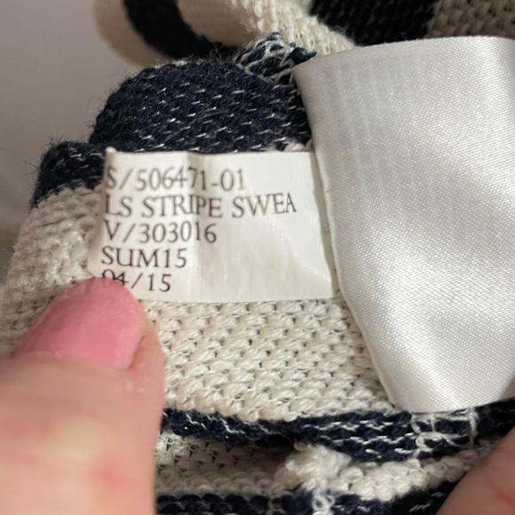 Banana Republic Sweater - Picture 9 of 11